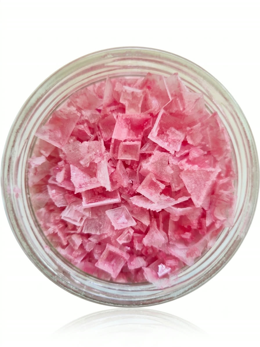 Hibisküs Piramit
