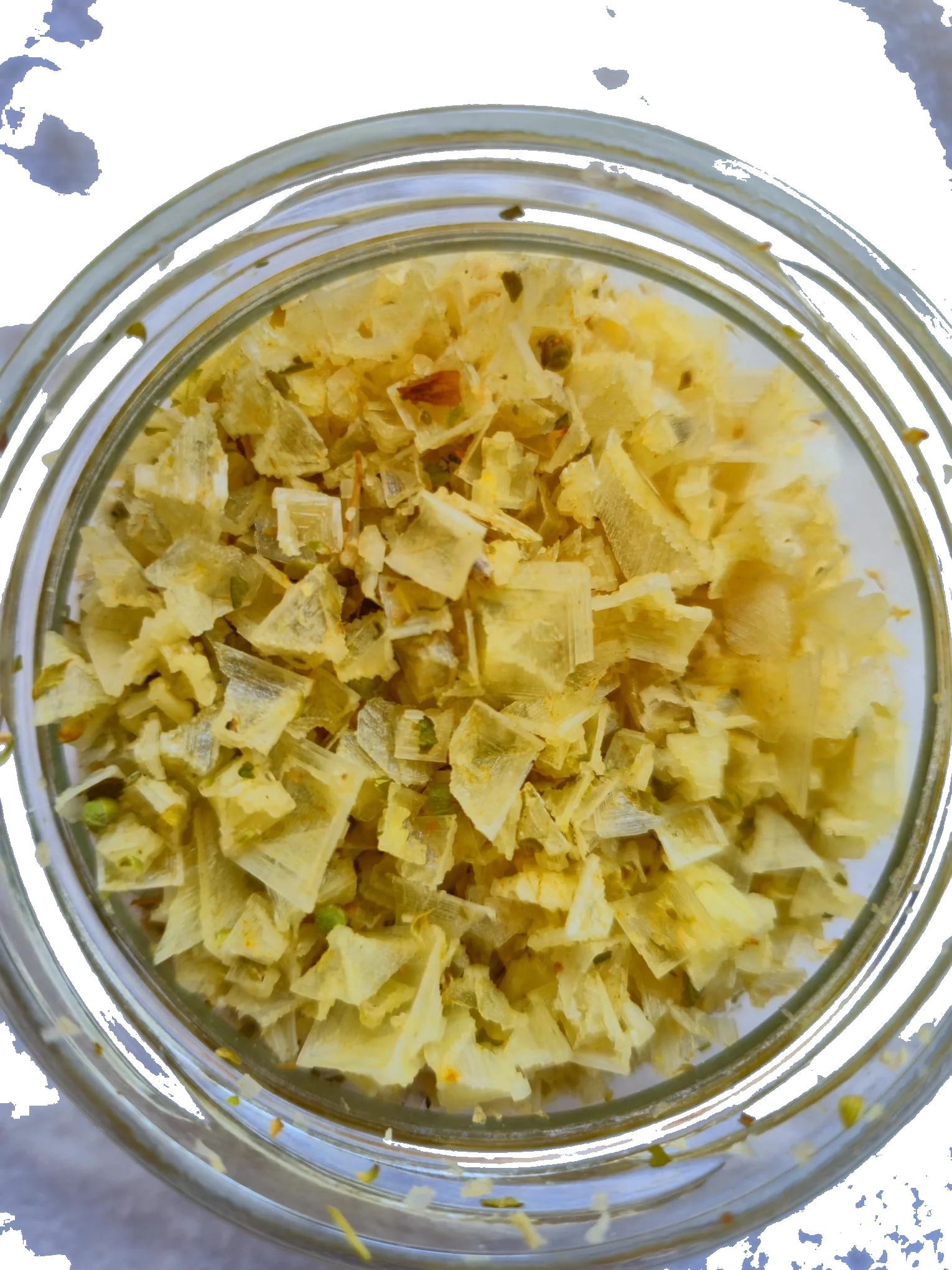 Limon & Kekik